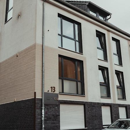 Wonderapartments - Bielefeld-Mitte エクステリア 写真