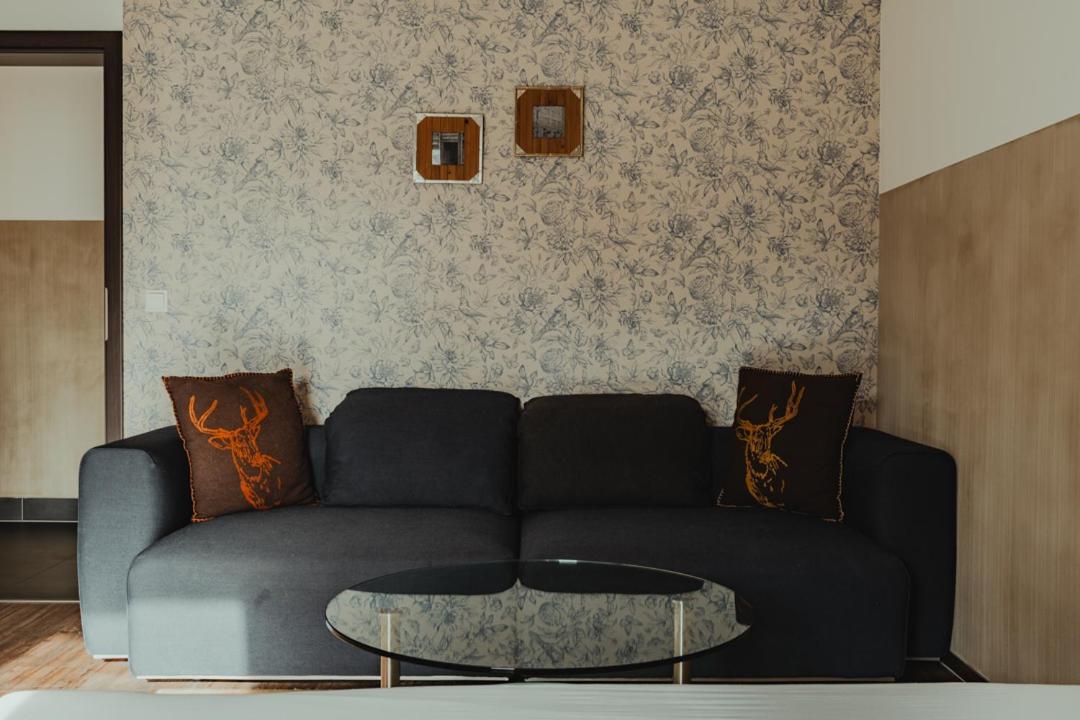 Wonderapartments - Bielefeld-Mitte エクステリア 写真