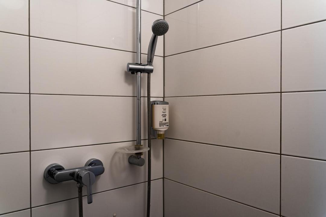 Wonderapartments - Bielefeld-Mitte エクステリア 写真