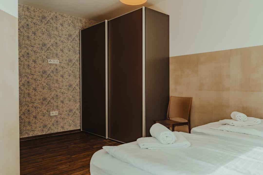 Wonderapartments - Bielefeld-Mitte エクステリア 写真
