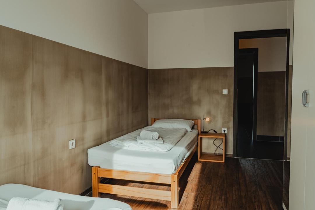 Wonderapartments - Bielefeld-Mitte エクステリア 写真