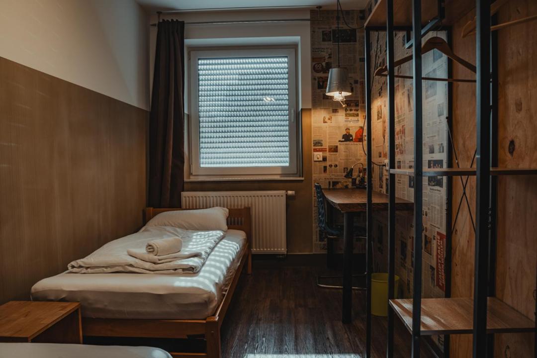 Wonderapartments - Bielefeld-Mitte エクステリア 写真