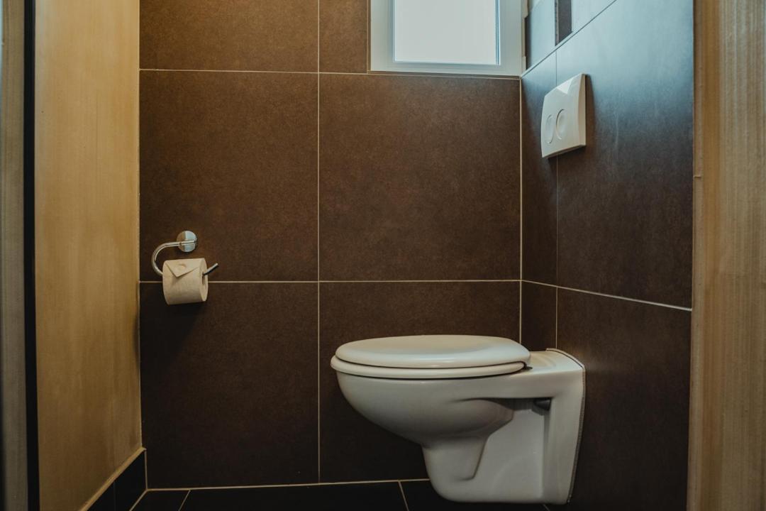 Wonderapartments - Bielefeld-Mitte エクステリア 写真