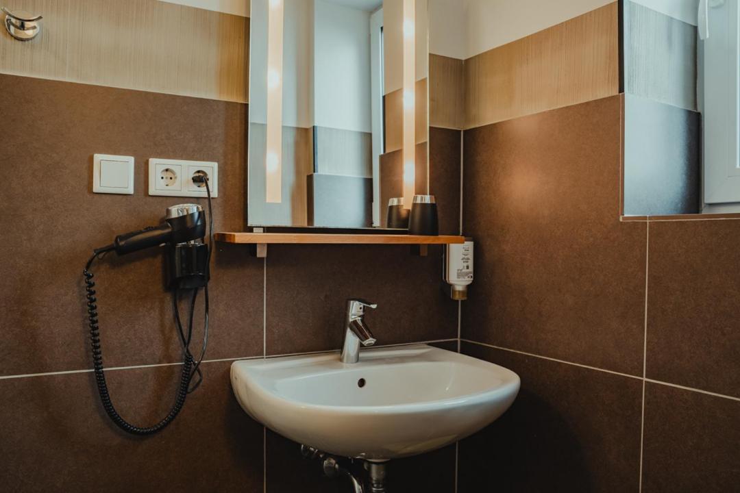 Wonderapartments - Bielefeld-Mitte エクステリア 写真