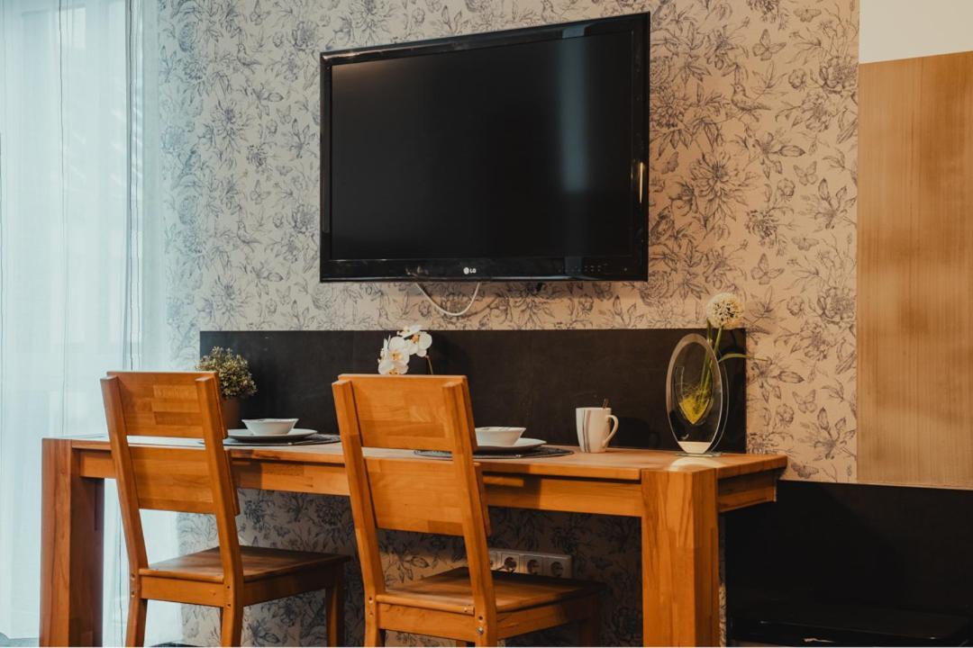 Wonderapartments - Bielefeld-Mitte エクステリア 写真