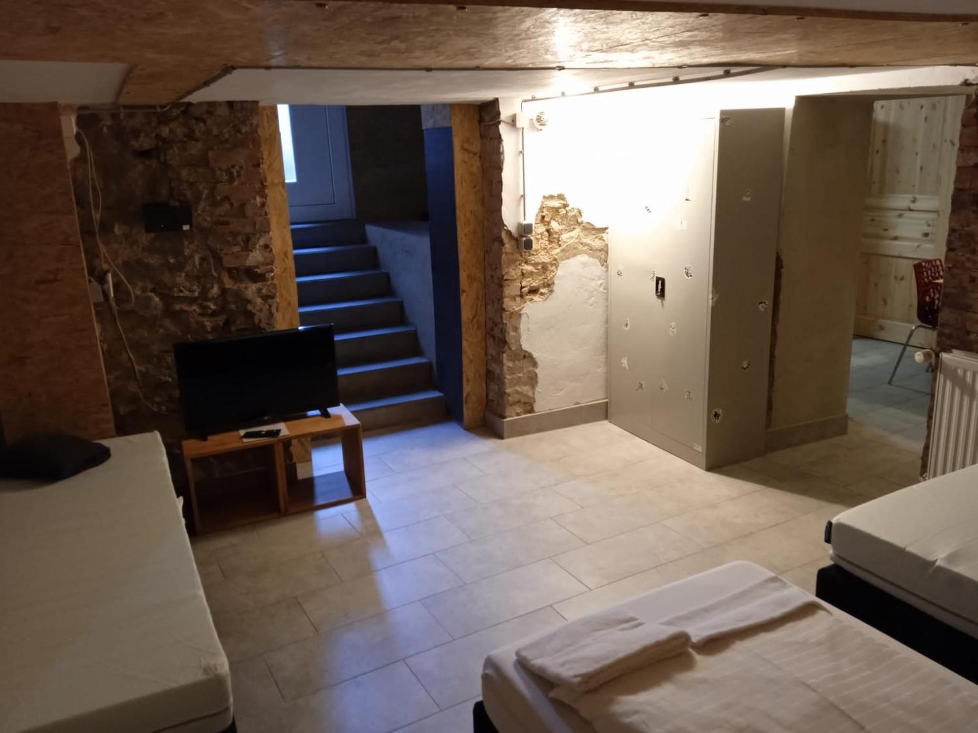 Wonderapartments - Bielefeld-Mitte エクステリア 写真