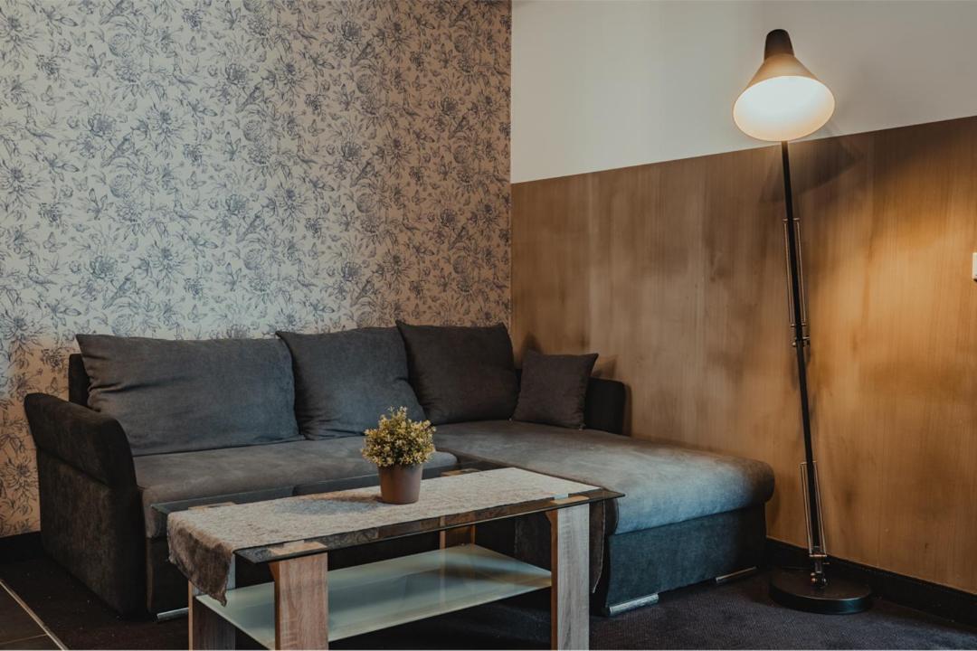 Wonderapartments - Bielefeld-Mitte エクステリア 写真
