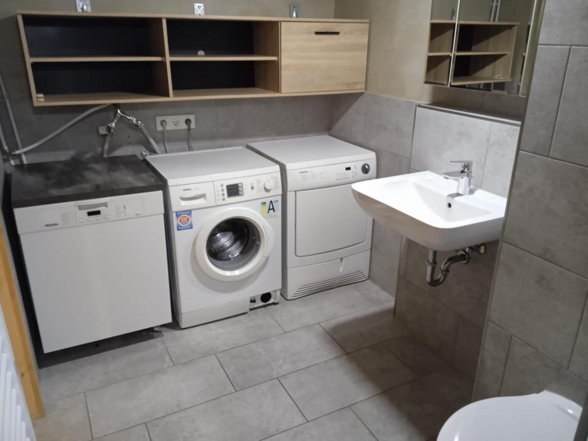 Wonderapartments - Bielefeld-Mitte エクステリア 写真