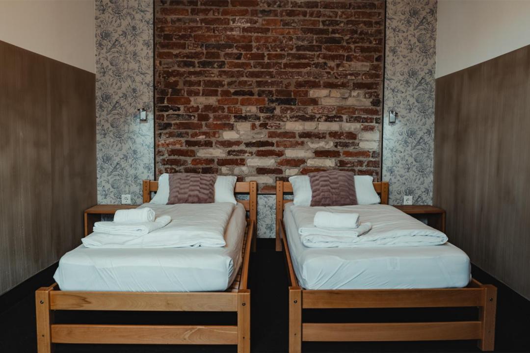 Wonderapartments - Bielefeld-Mitte エクステリア 写真