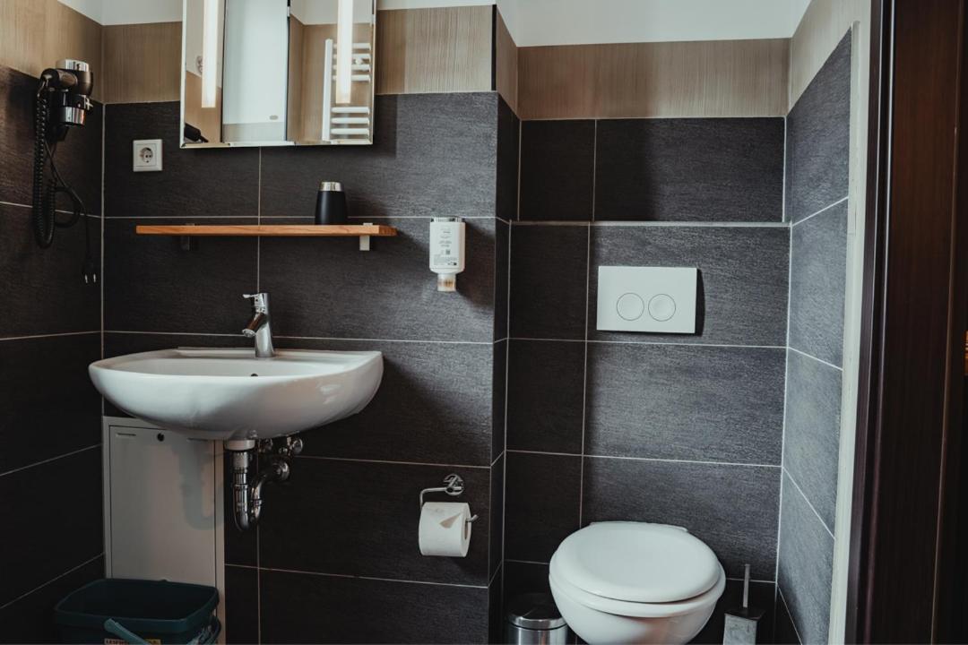 Wonderapartments - Bielefeld-Mitte エクステリア 写真