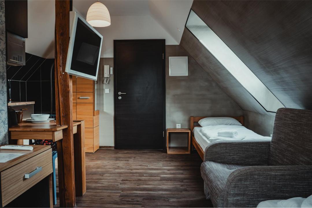 Wonderapartments - Bielefeld-Mitte エクステリア 写真