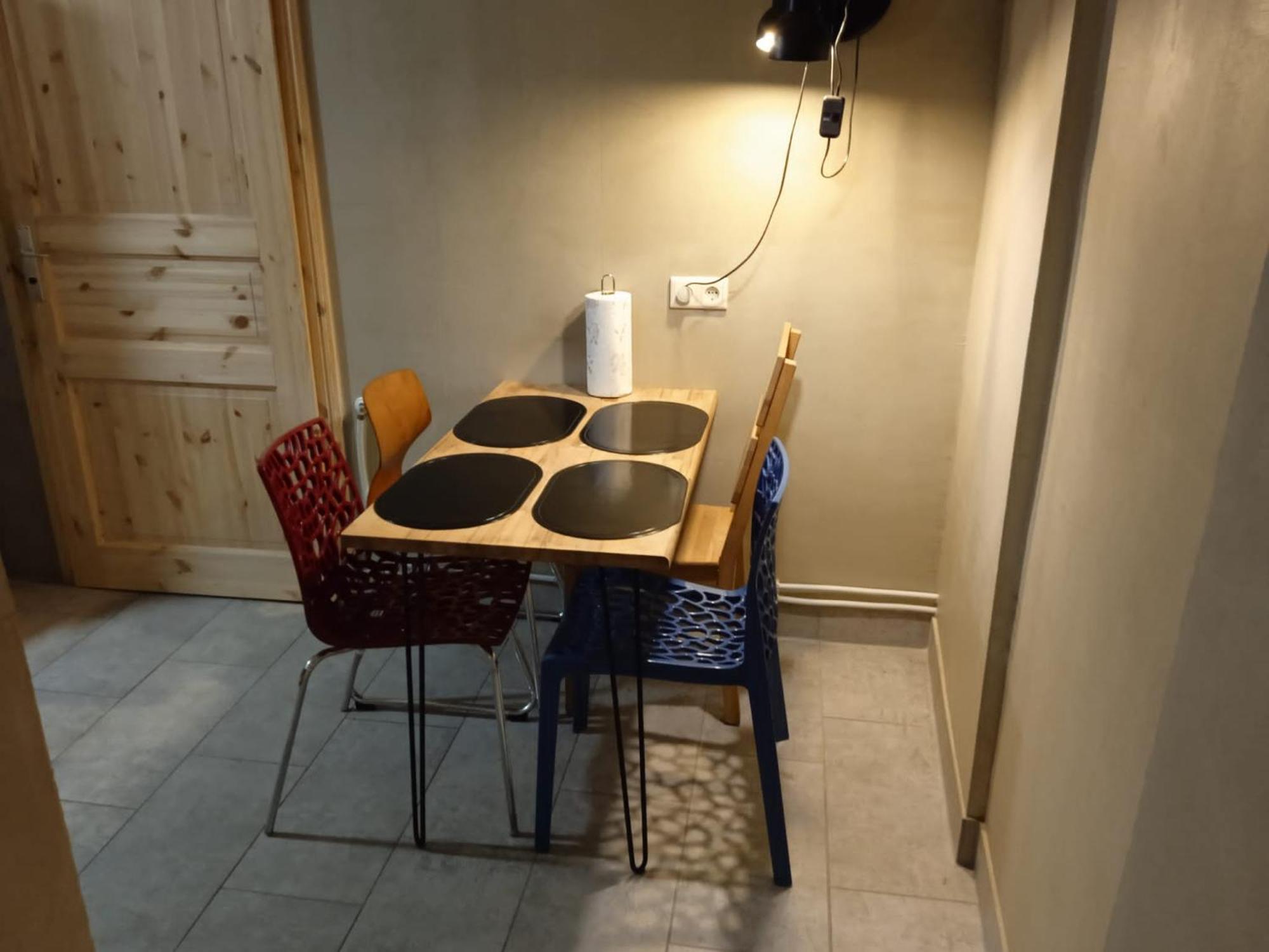 Wonderapartments - Bielefeld-Mitte エクステリア 写真