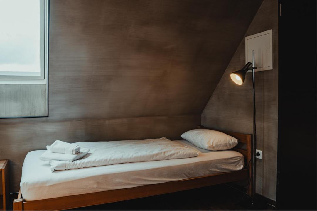 Wonderapartments - Bielefeld-Mitte エクステリア 写真