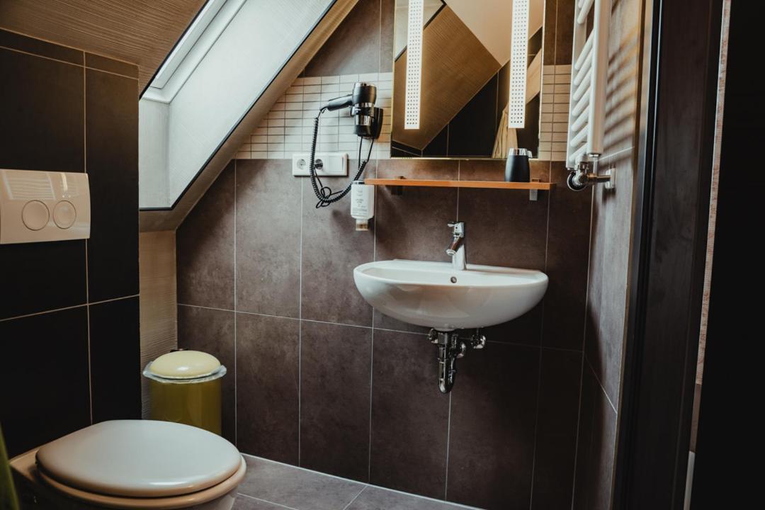 Wonderapartments - Bielefeld-Mitte エクステリア 写真
