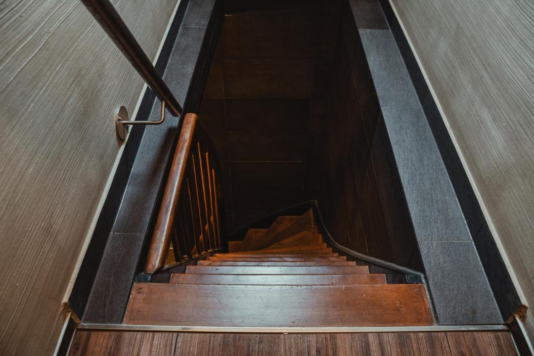 Wonderapartments - Bielefeld-Mitte エクステリア 写真