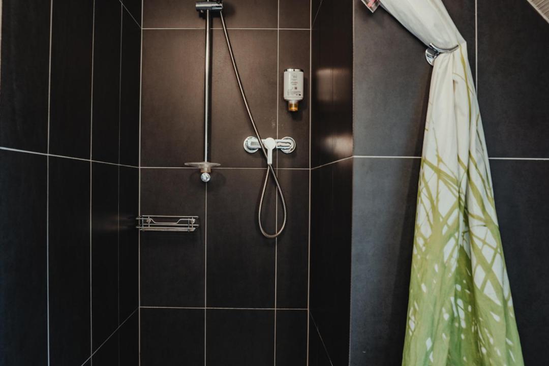 Wonderapartments - Bielefeld-Mitte エクステリア 写真