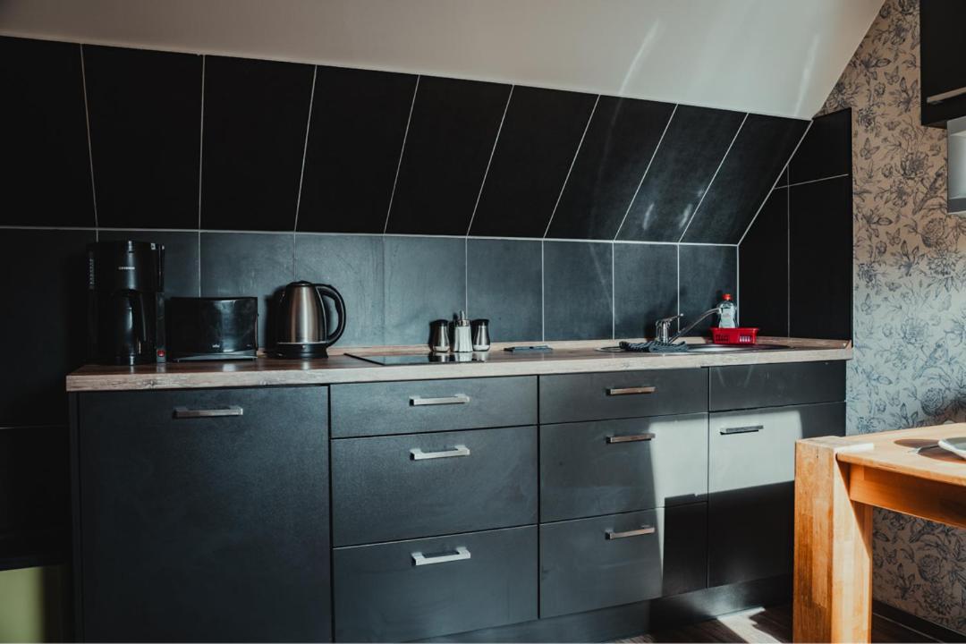 Wonderapartments - Bielefeld-Mitte エクステリア 写真
