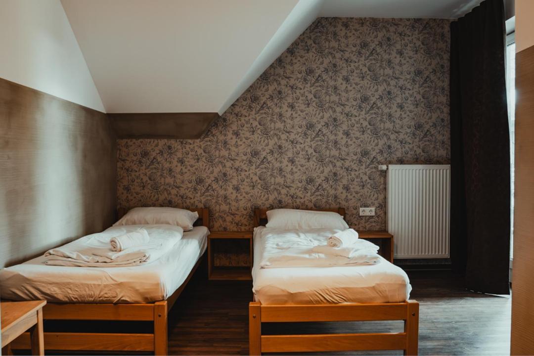 Wonderapartments - Bielefeld-Mitte エクステリア 写真