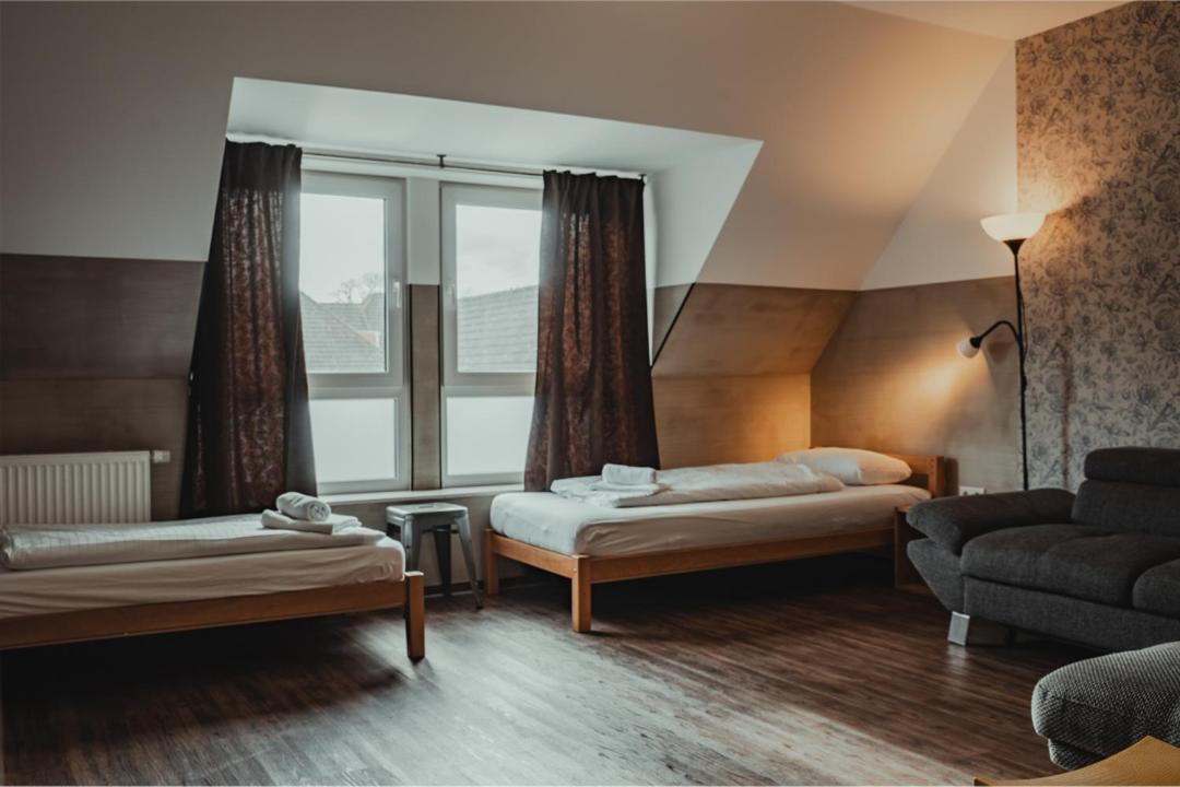Wonderapartments - Bielefeld-Mitte エクステリア 写真