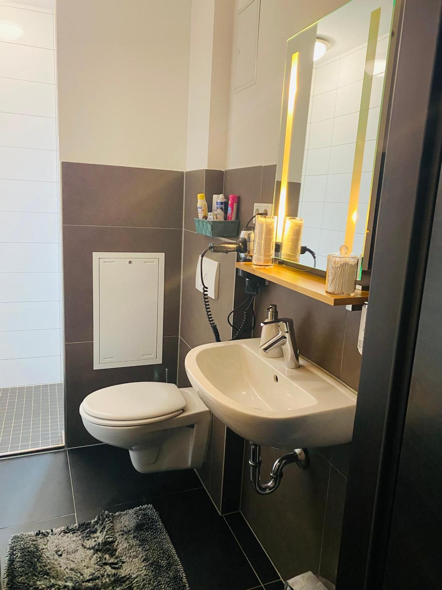 Wonderapartments - Bielefeld-Mitte エクステリア 写真